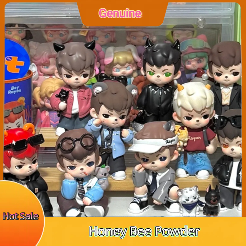 Nuovo autentico Rayan Natural- - Anime Fan Merchandise recensione e prezzo