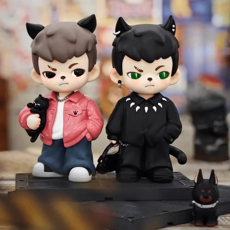 Nuovo autentico Rayan Natural- - Anime Fan Merchandise recensione e prezzo
