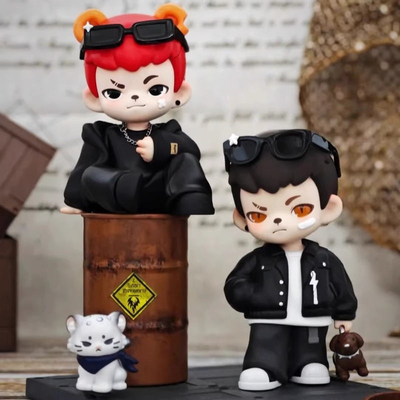 Nuovo autentico Rayan Natural- - Anime Fan Merchandise recensione e prezzo