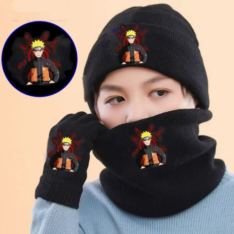 Naruto Uzumaki Naruto Uchiha S - Anime Merchandise Japan recensione e prezzo