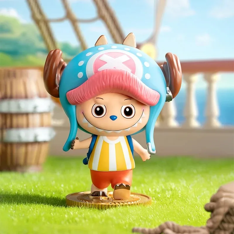 POP MART THE MONSTERS X One Pi - Anime One Piece Merchandise recensione e prezzo