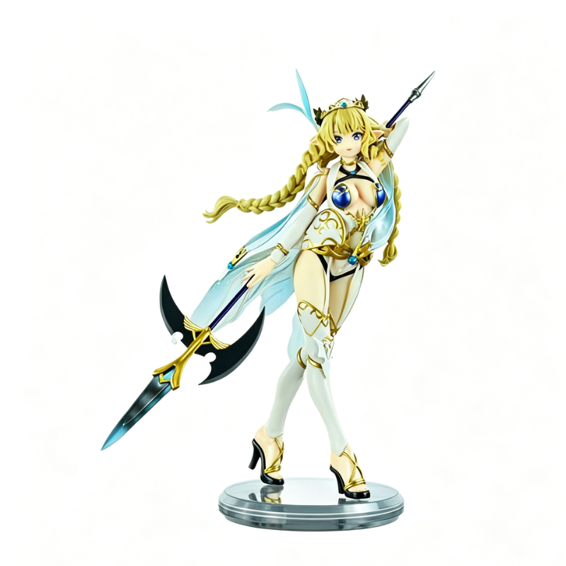 Action figure/giochi/anime/art - Anime Merchandise Japan recensione e prezzo