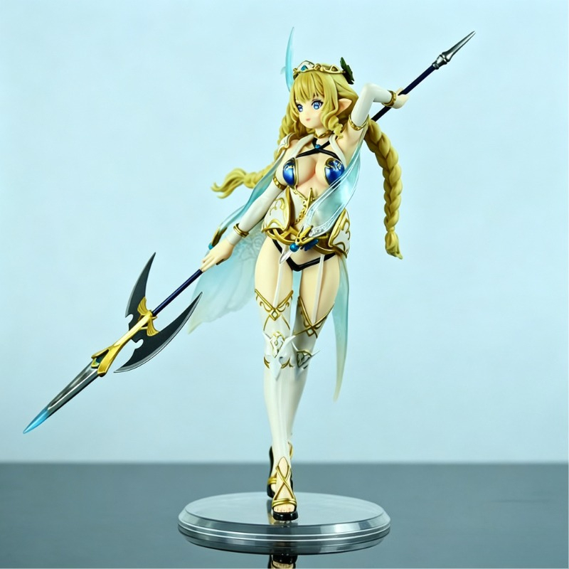 Action figure/giochi/anime/art - Anime Merchandise Japan recensione e prezzo