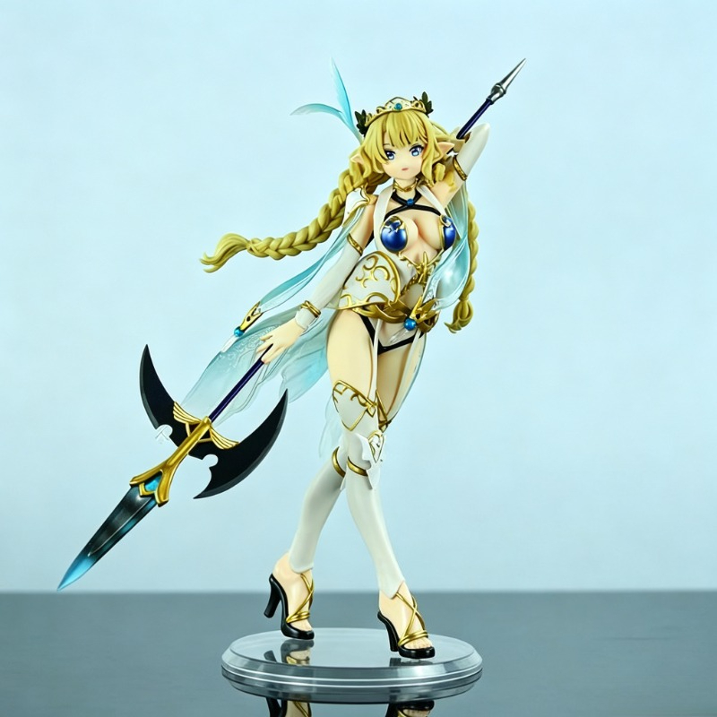Action figure/giochi/anime/art - Anime Merchandise Japan recensione e prezzo
